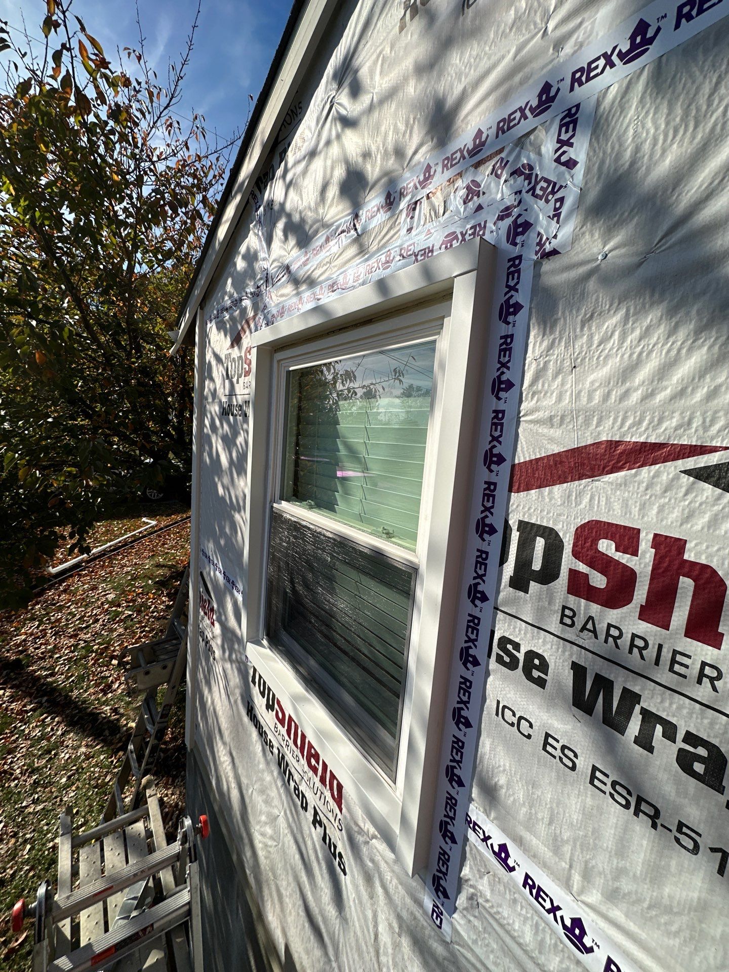 Siding Replacement in Shrewsbury, PA • Anthony C. by Seipp Roofing, LLC