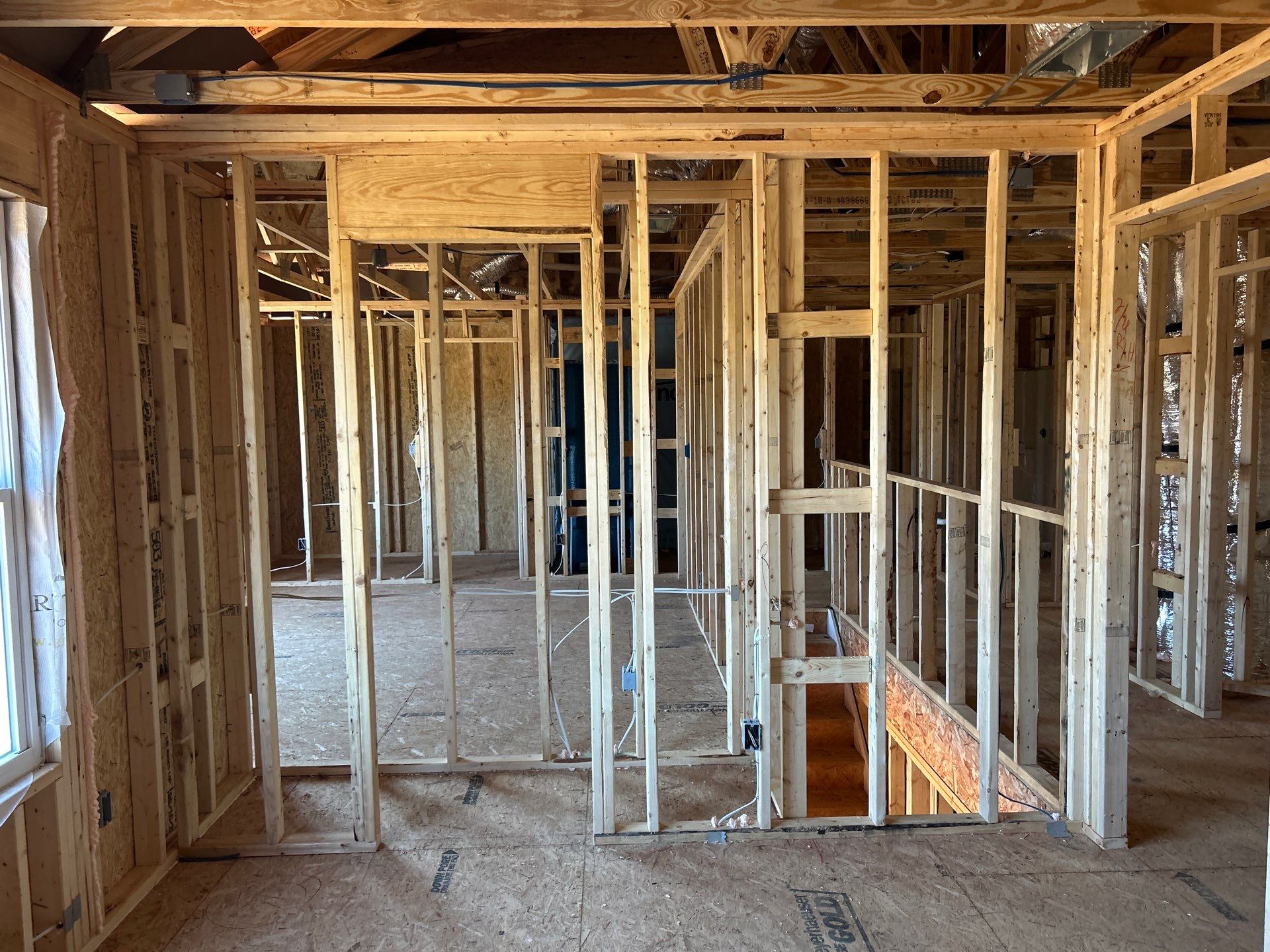 1872 Township Lot 5 by Artisan Built Communities