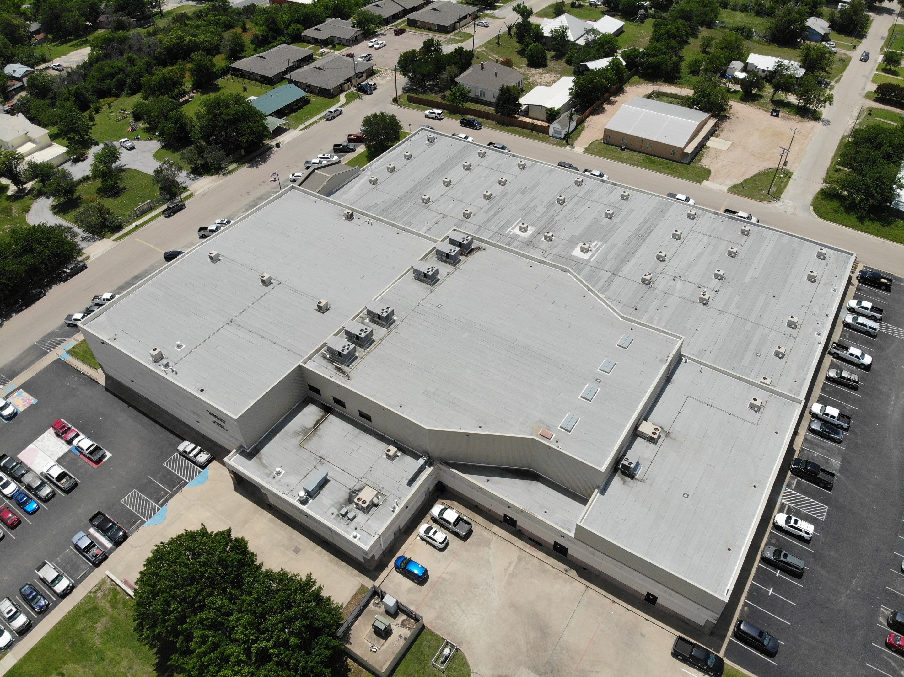 Project in Hamilton by Reclaim Construction