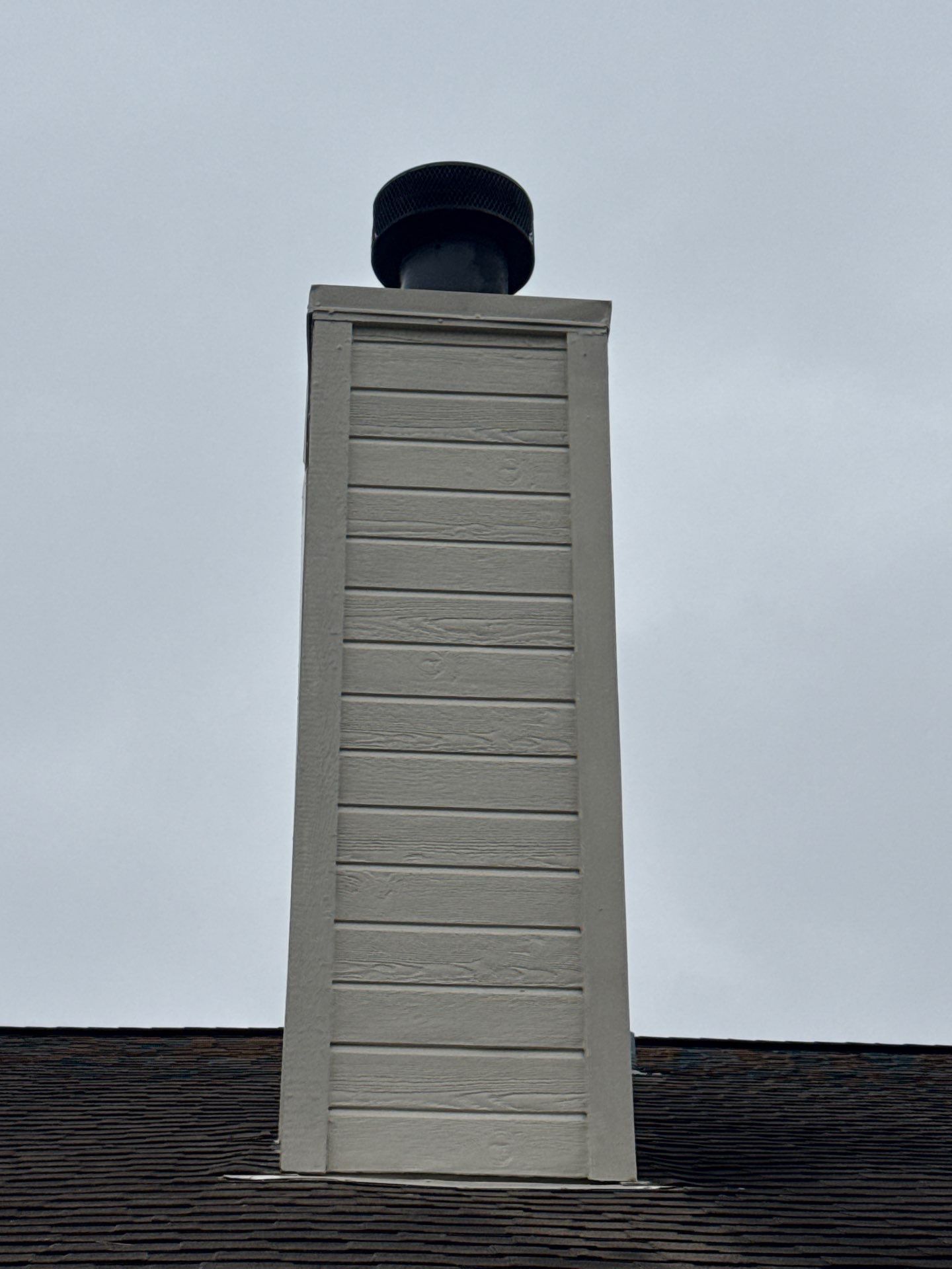 Project in Pearland by Proud Roofing