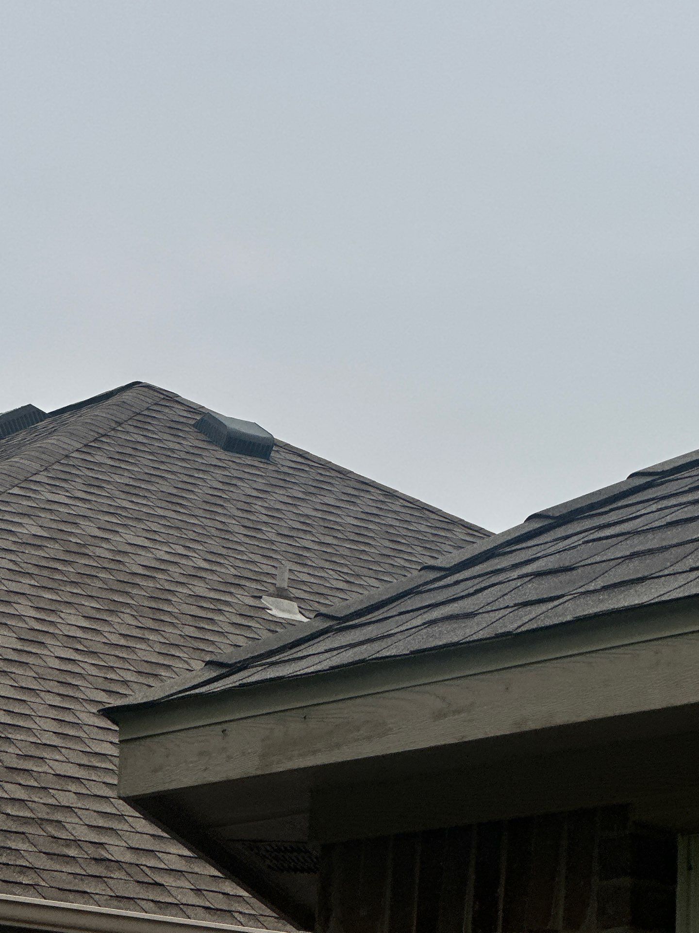 Project in Wylie by Rhino Roofing and General Contracting, LLC