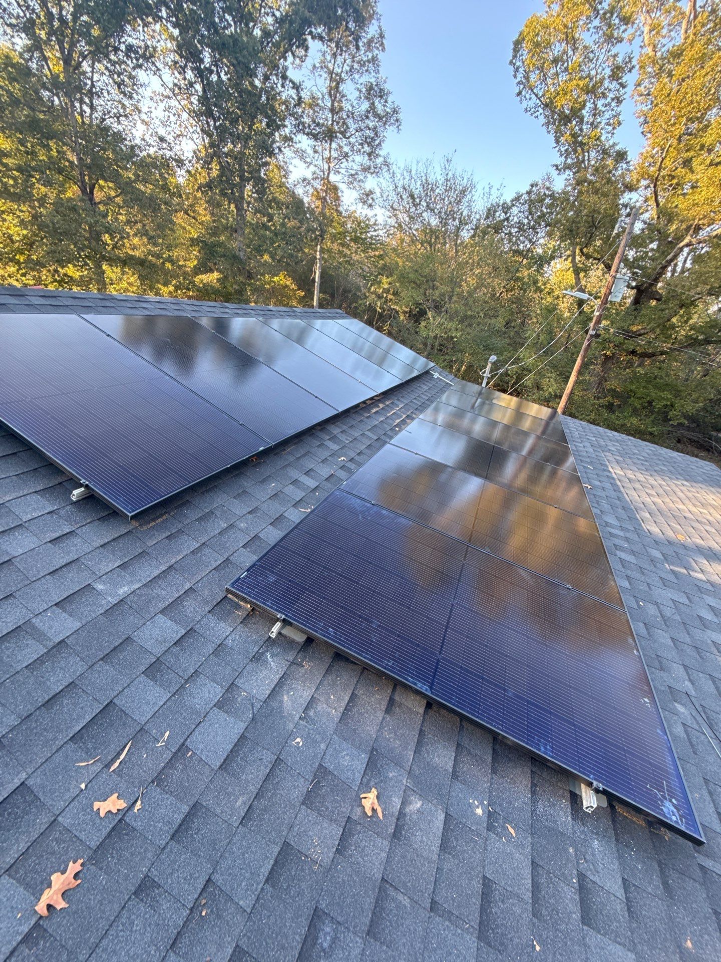 Zero Grid Power Solutions featured photo.