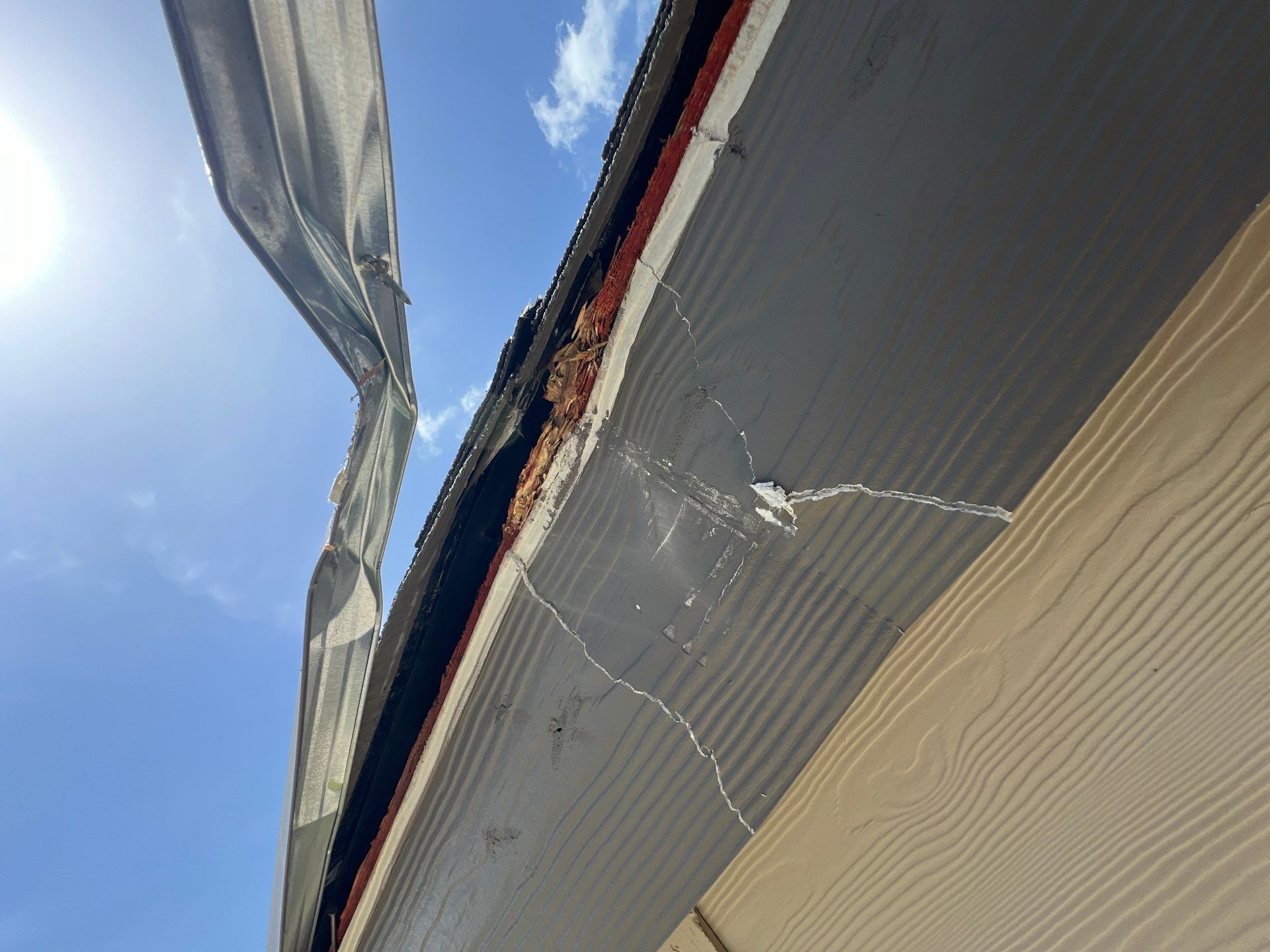Residential Roofing Repair using Owen's Corning Duration (Lifetime) Shingles by Roof Repair Company