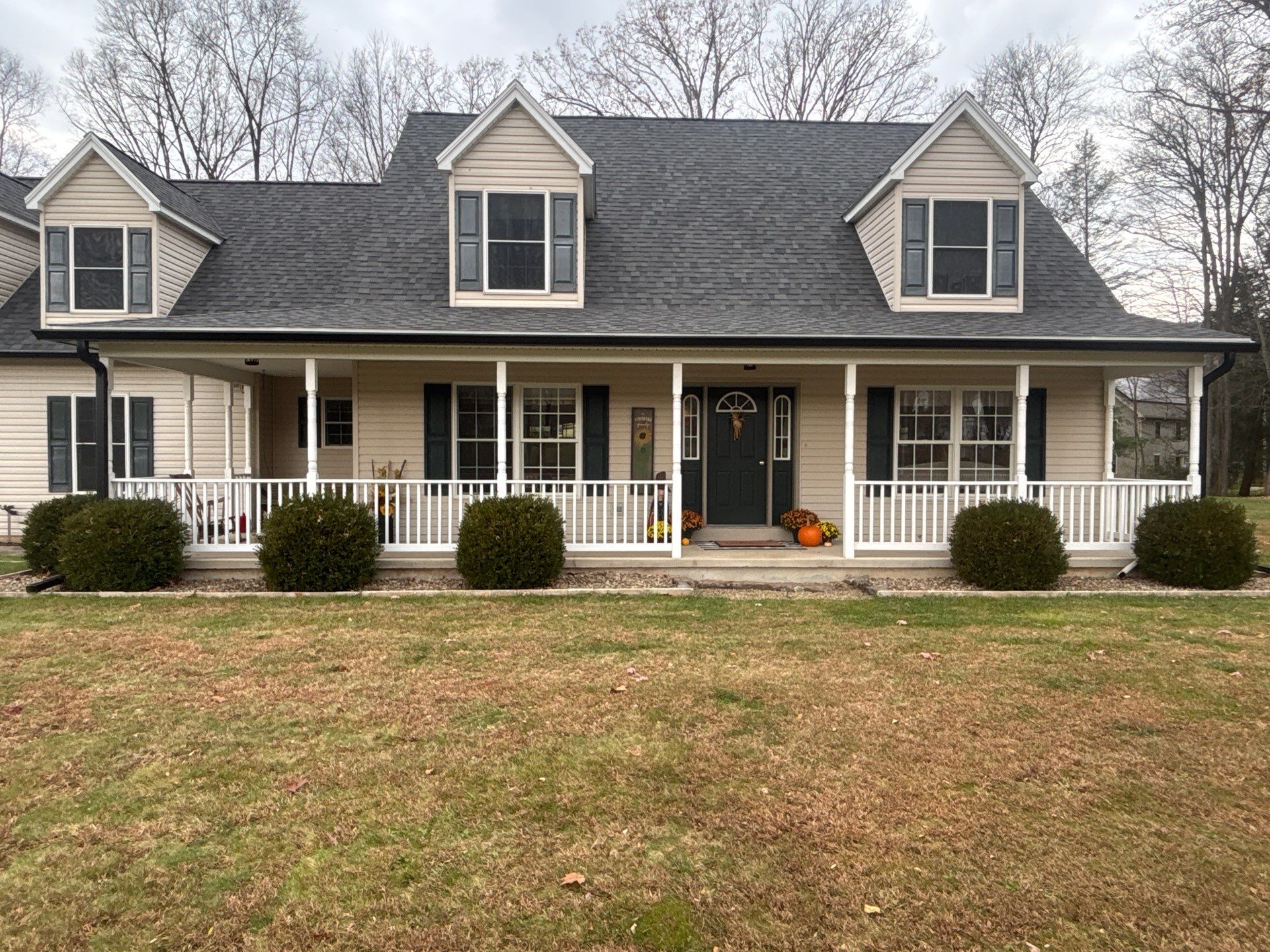 Roof and Gutter Replacement, Spring Mills, PA by Starway Roof Systems