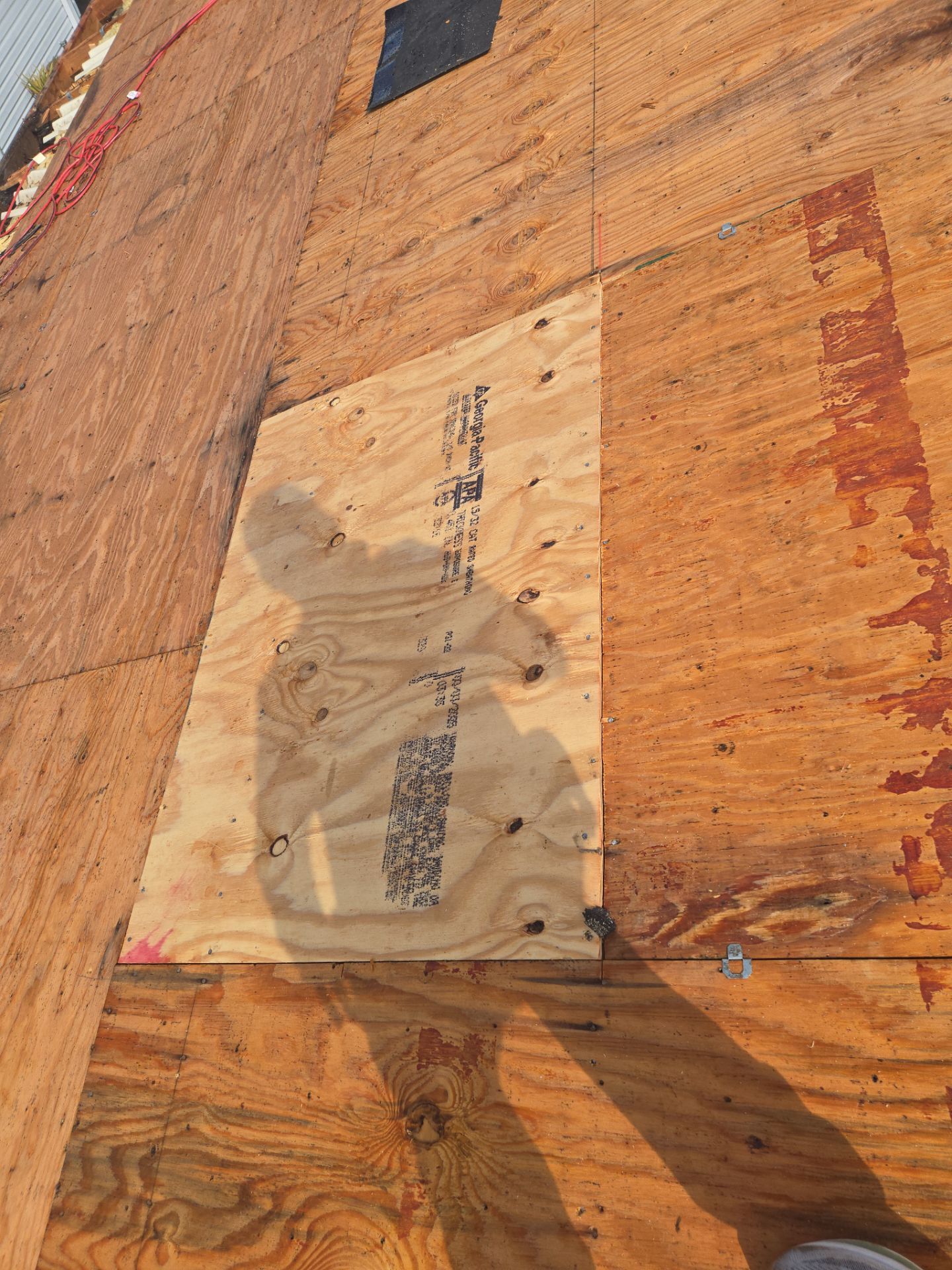 Project in Oldsmar 34677 by Mitchell Roofing Company LLC 