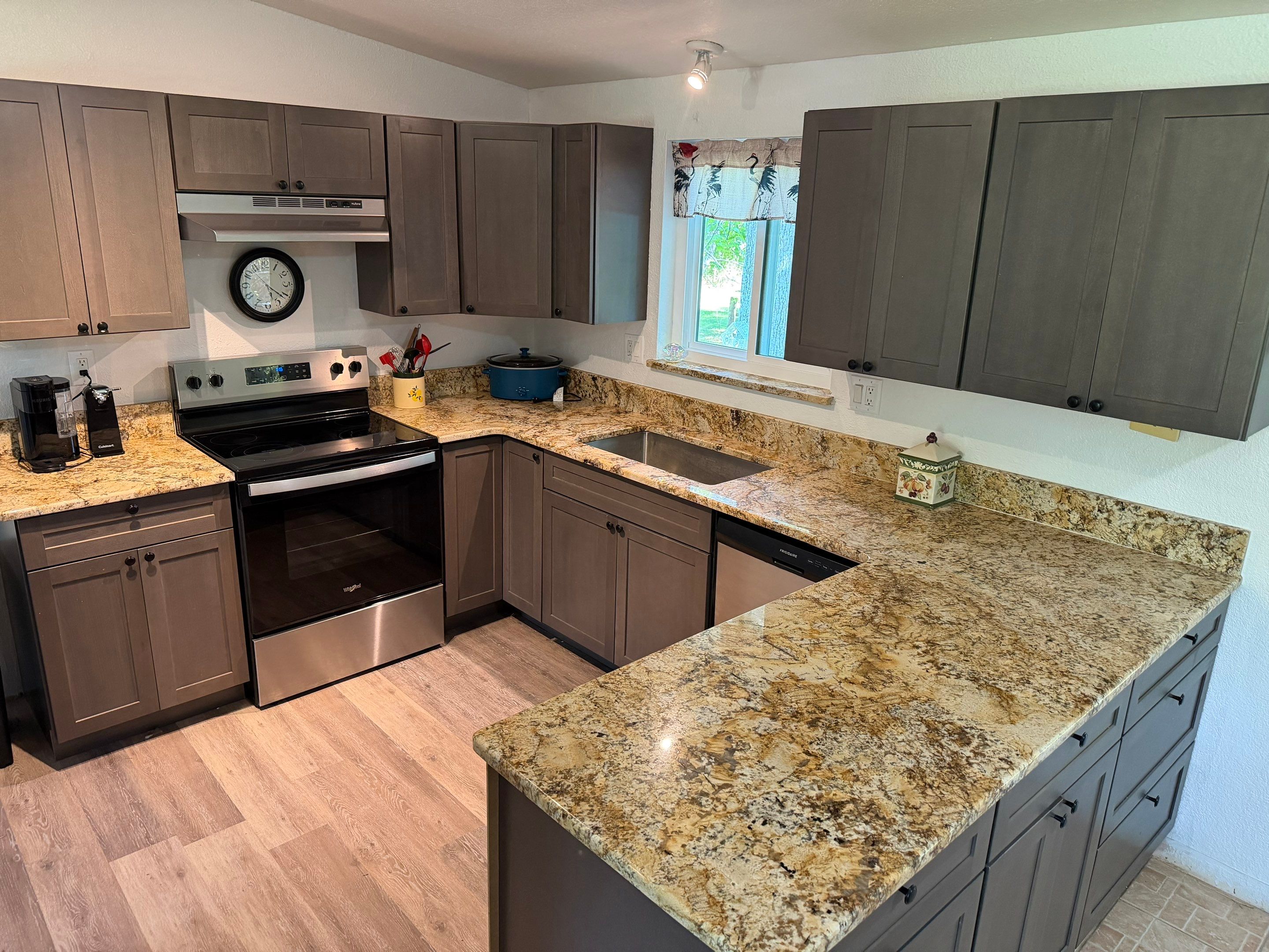 Project in New Smyrna Beach by Florida Blue Roofing, LLC
