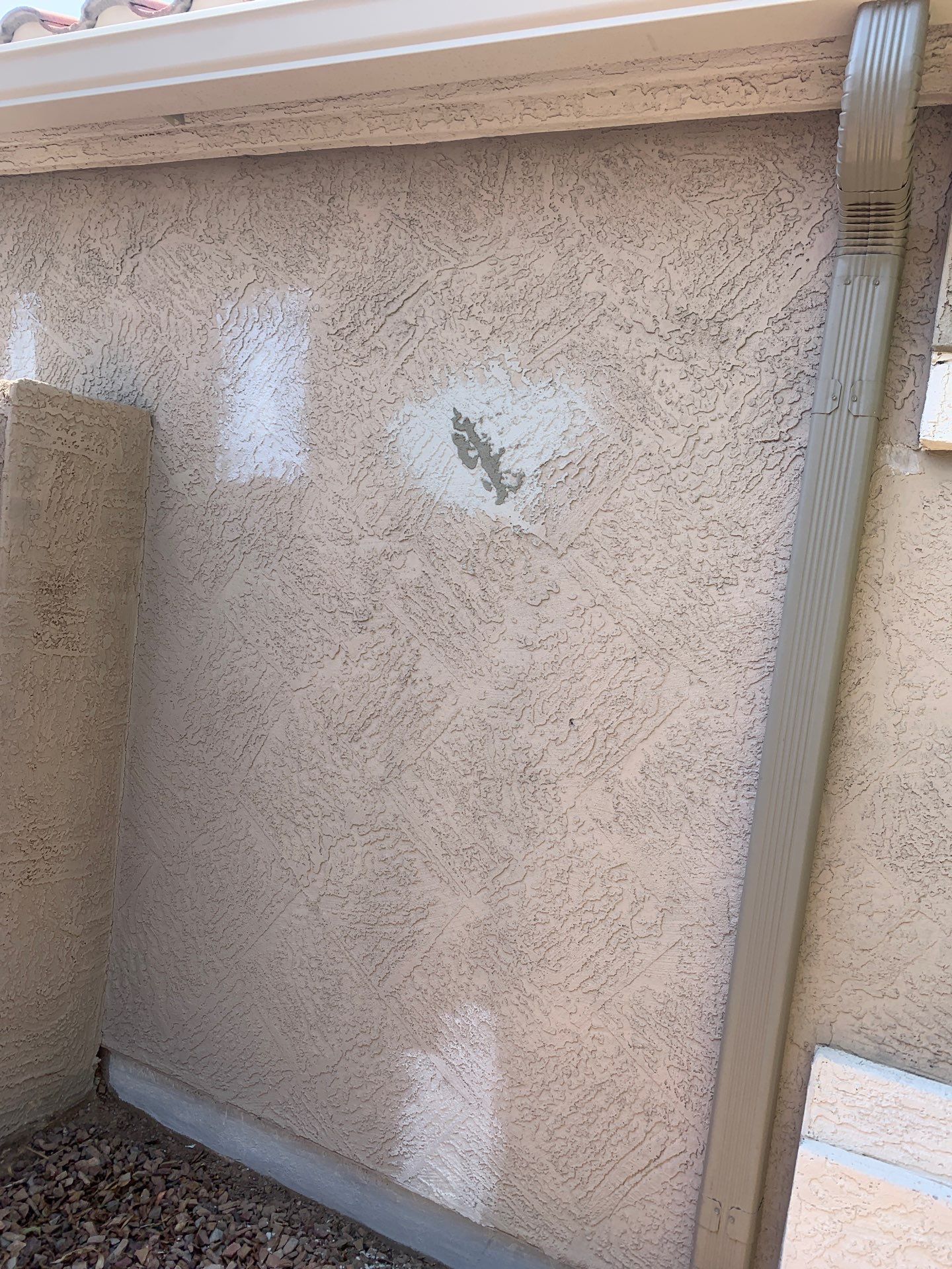 Exterior Painting - Glendale by Crash of Rhinos Painting & Garage Floors