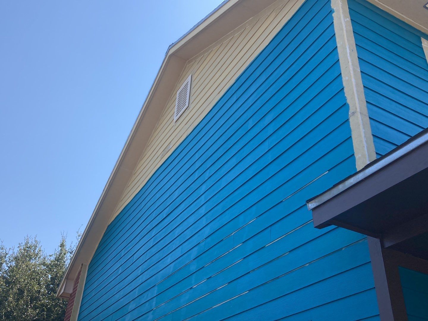 Bright new finish by Bayfront Roofing and Construction