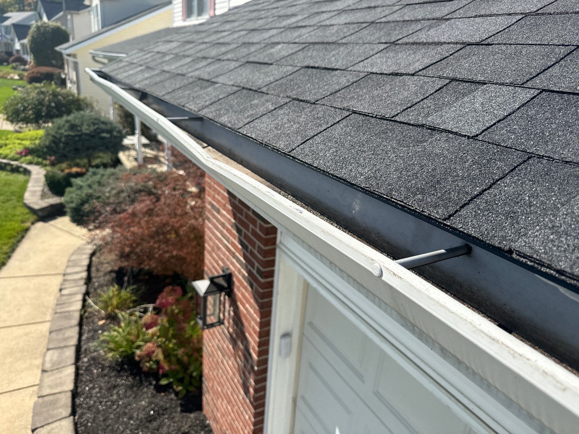 Roof and Gutter Replacement by Homestyle in Perry by Homestyle Home Improvements (HHI)