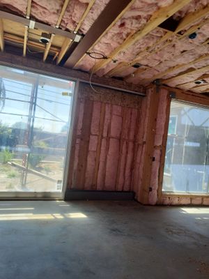 Project in Los Angeles