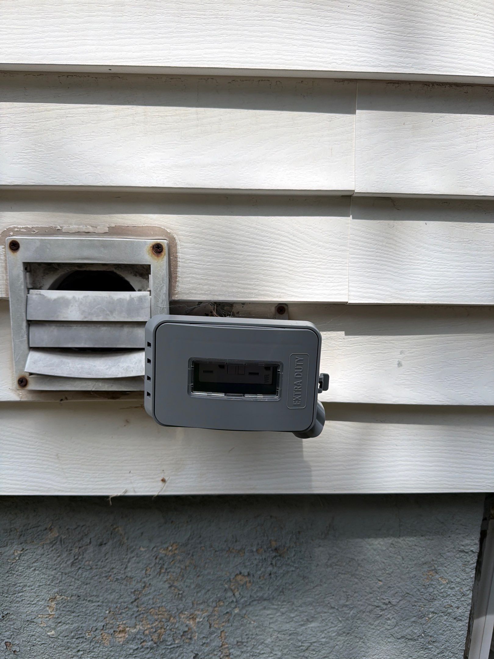 Electrical service upgrades & maintenance by Spartan Home Pros
