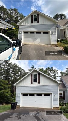 Project in Sale Creek