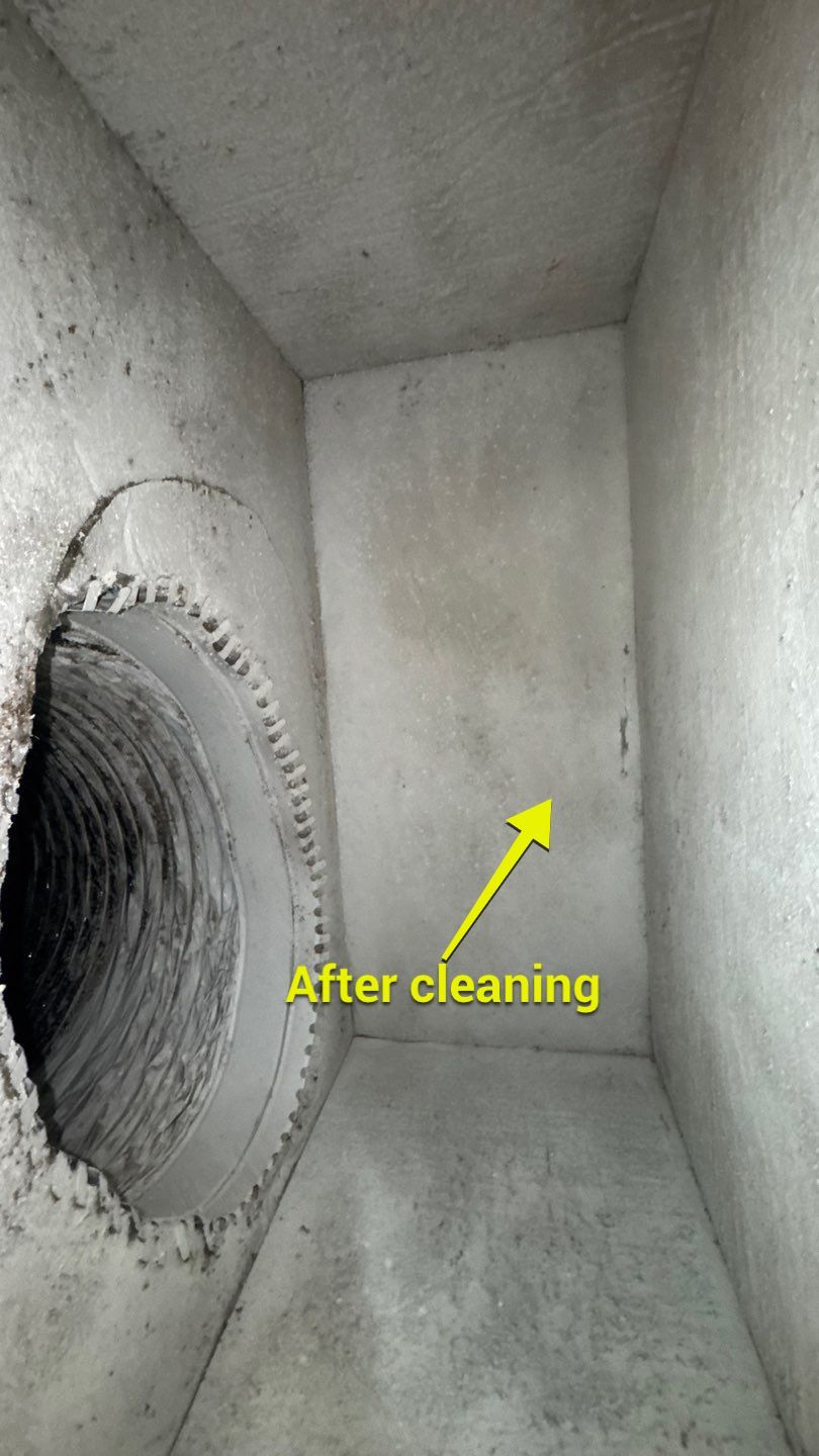 Air Duct Cleaning in Clermont by Hygienic Air, Inc