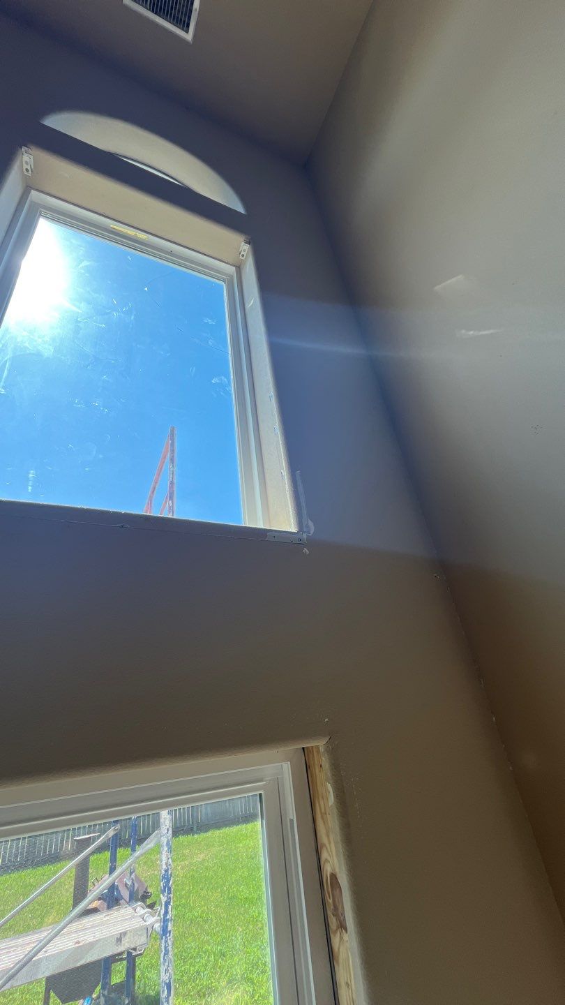 Poorly installed Windows WILL Destroy a home! by Bayfront Roofing and Construction