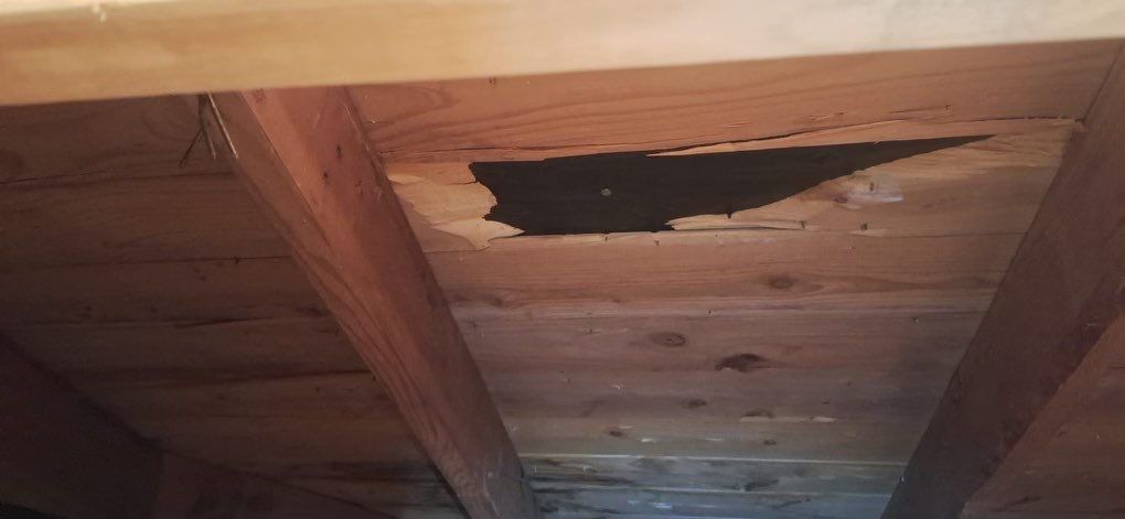 Project in Austin by Rhino Roofing and General Contracting, LLC