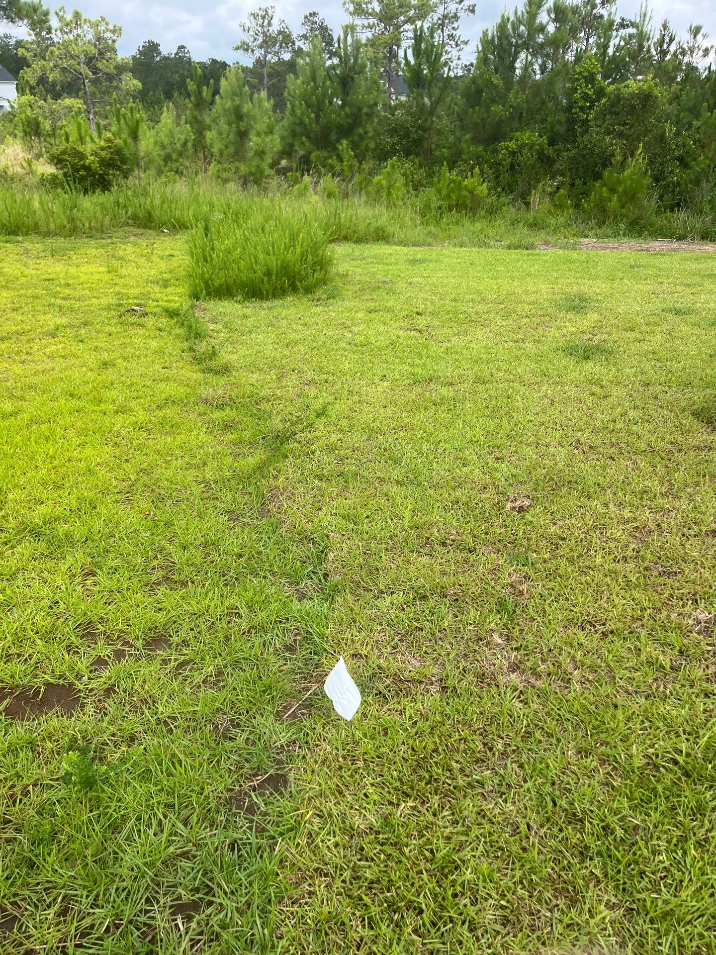 Sterling Aluminum Project in Sneads Ferry by Superior Fence and Rail
