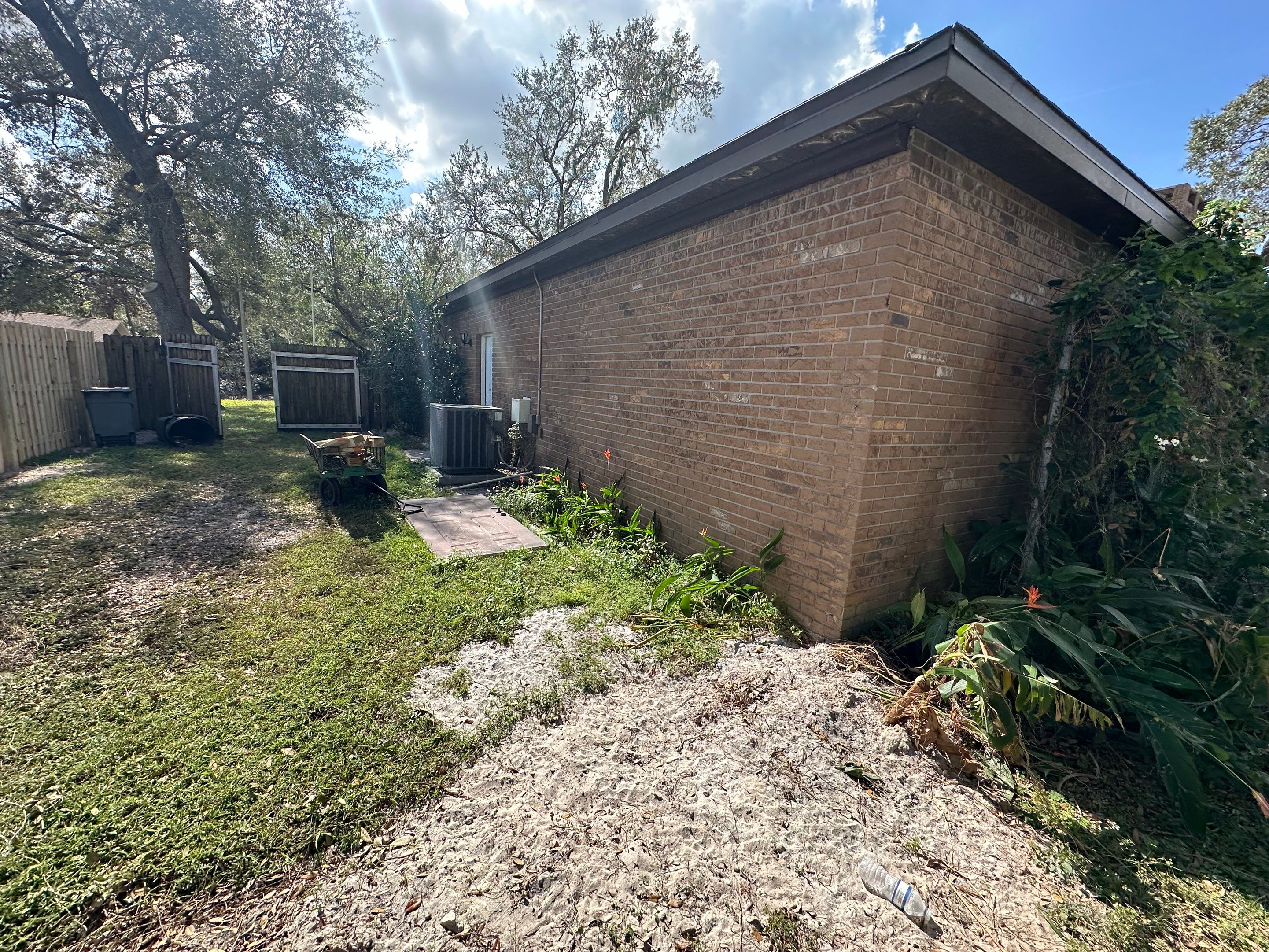 Roof Damage Claim in Brandon by FLAPA & KeyStone