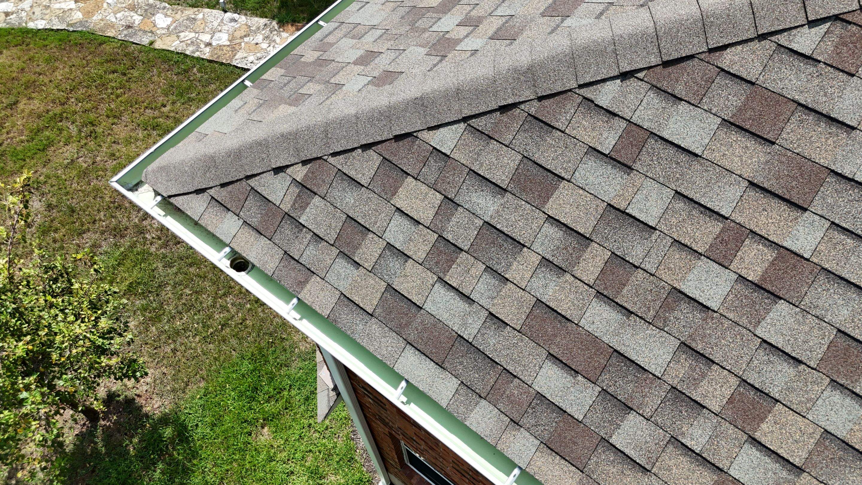 Slatestone Gray - Owens Corning TruDefinition Duration by RoofsOnly.com