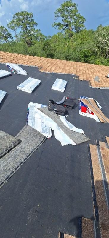 Shakewood Shingles by Reimagine Roofing