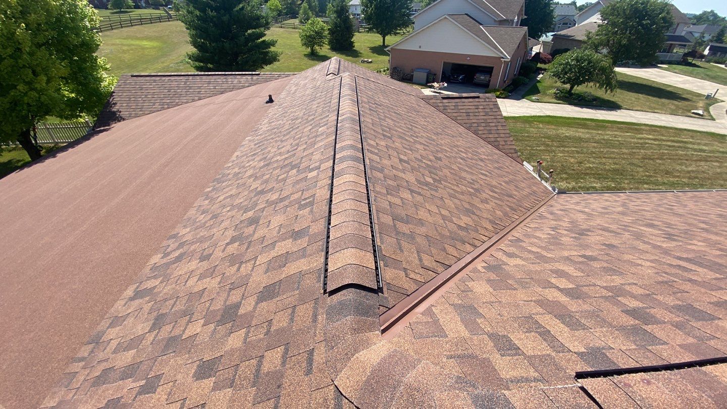 Roof and Windows! by Tamlin Roofing