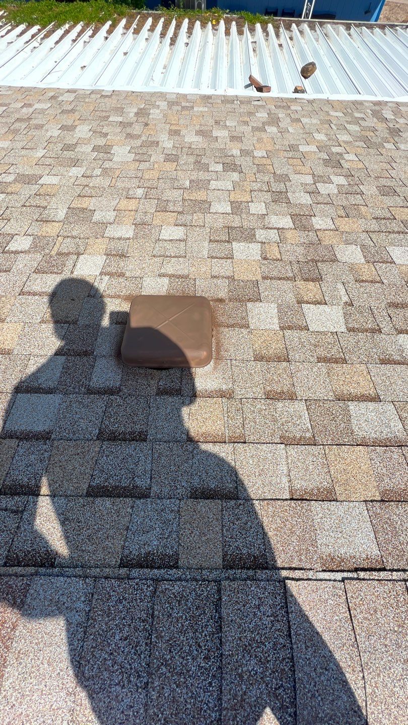 Michelle's Full Re Roof (Energy Star) by All Storm Roofing & Construction