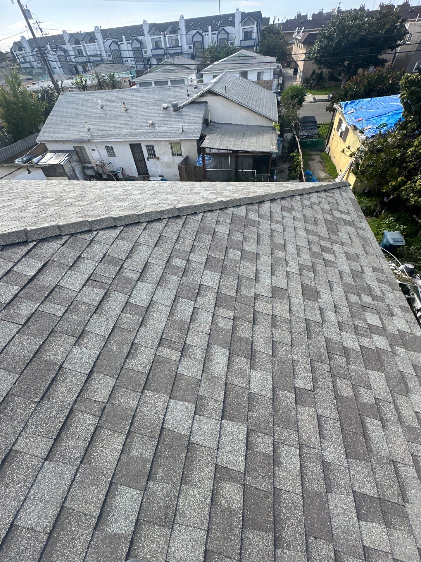Roof Replacement - Gardena, CA 90247 by Epic Roof Replacement