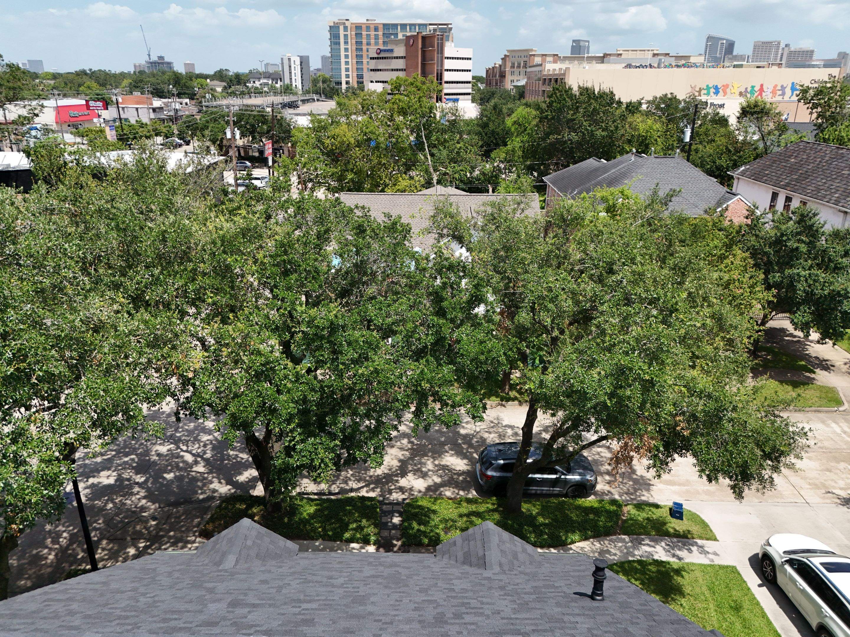 5902 Lake Street by Noble Roofing