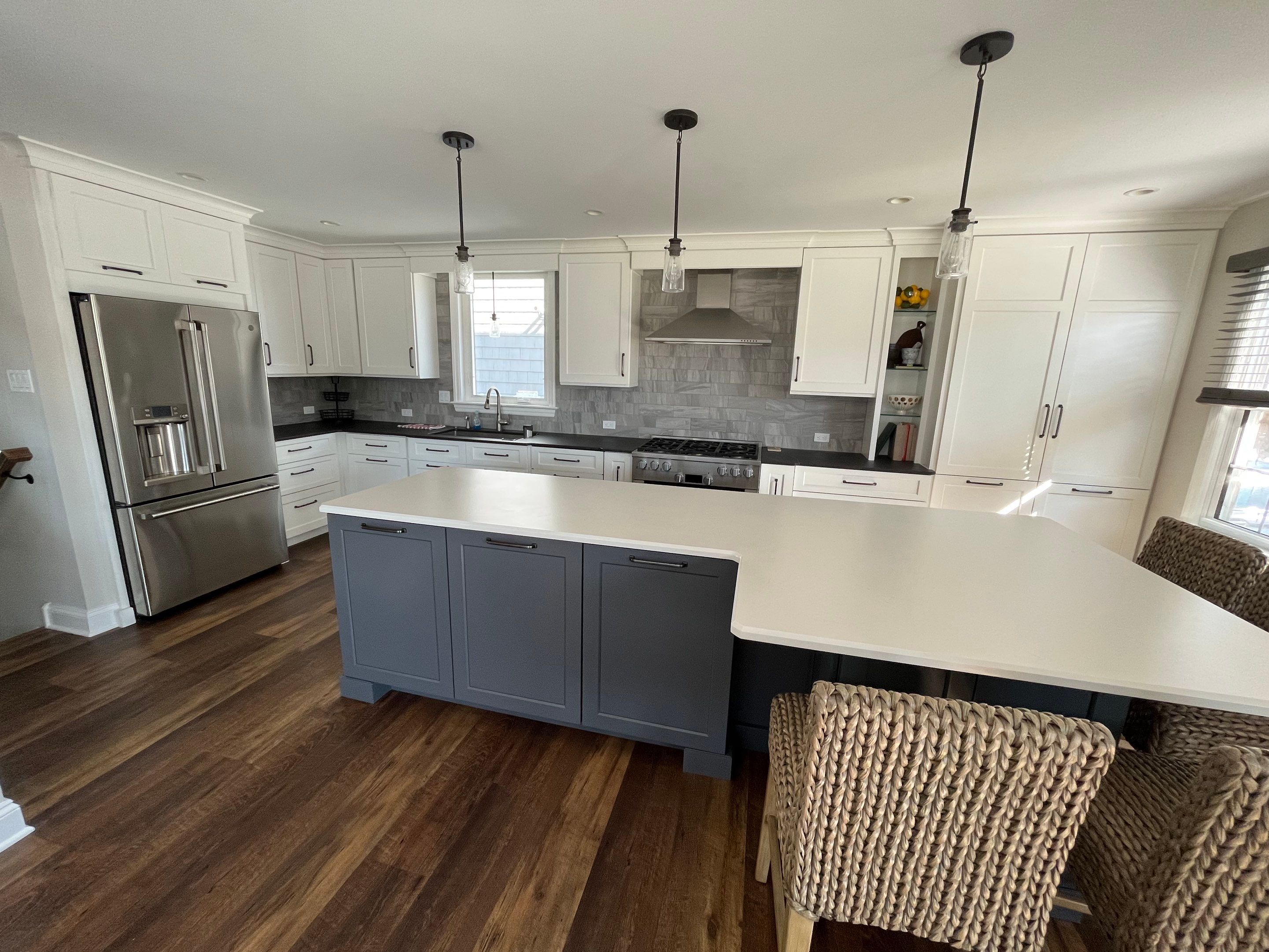 Interior Painting - Ocean City, NJ by FreshCoat Works LLC