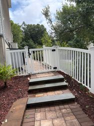 Window Cleaning in Jefferson, NJ — Gallo Bros job photo