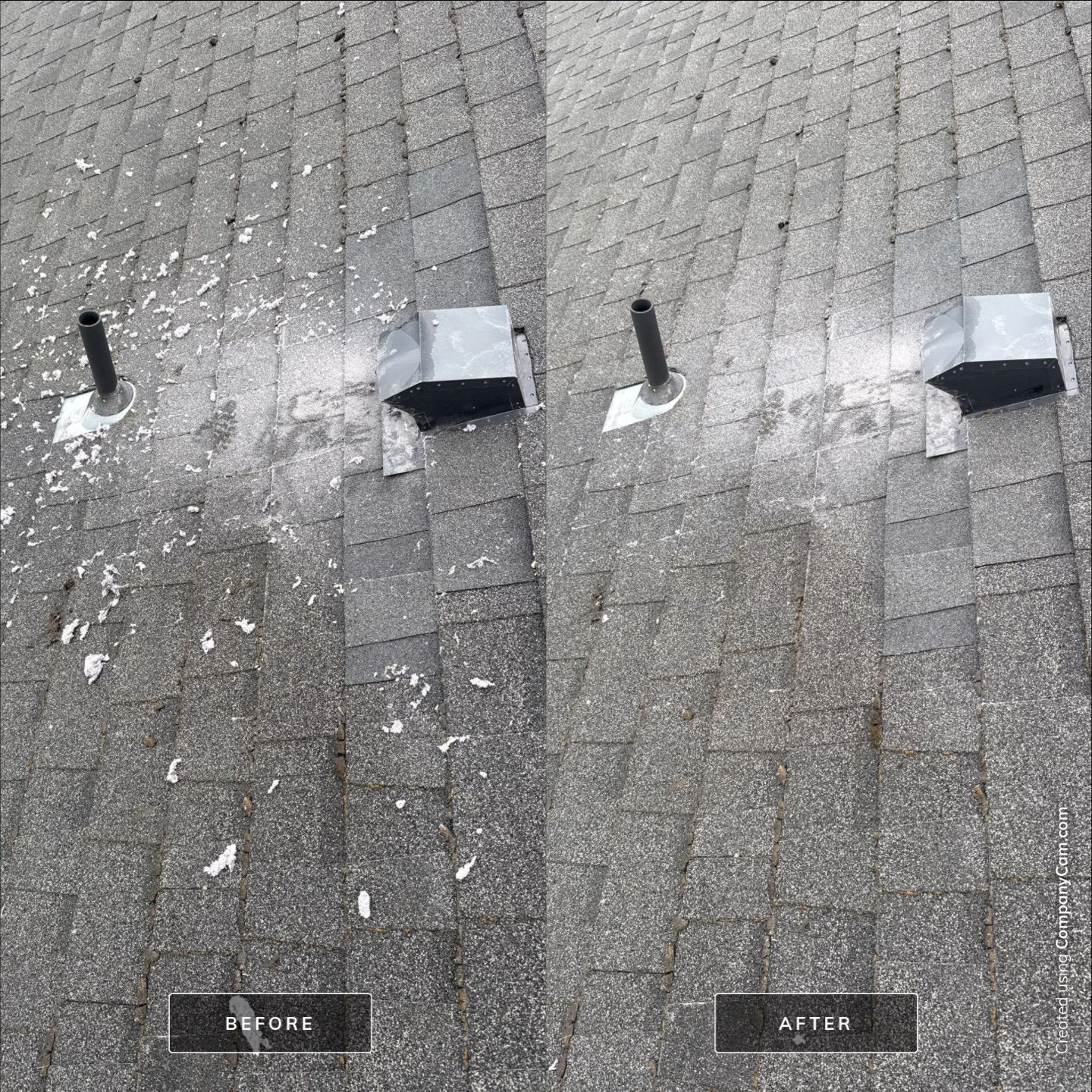 Dryer Vent Deep Clean - Dallas by Rolling Suds of Oregon Coast – Salem