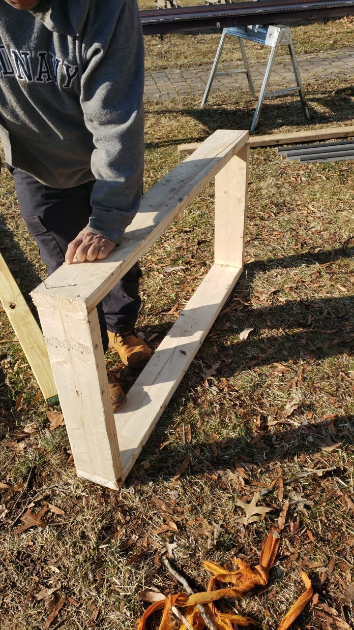 Burke Certainteed Landmark Pro MD Colonial Slate New Roof Installation by RM Banning, Inc.