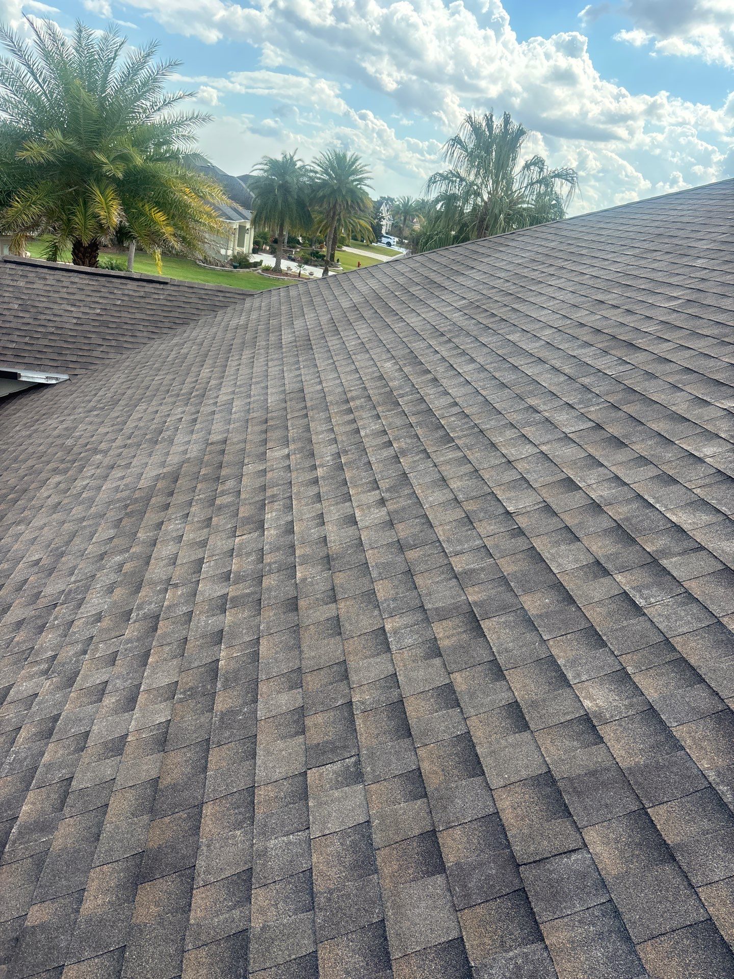 Roof Replacement in The Villages, Florida  by Brehm Roofing