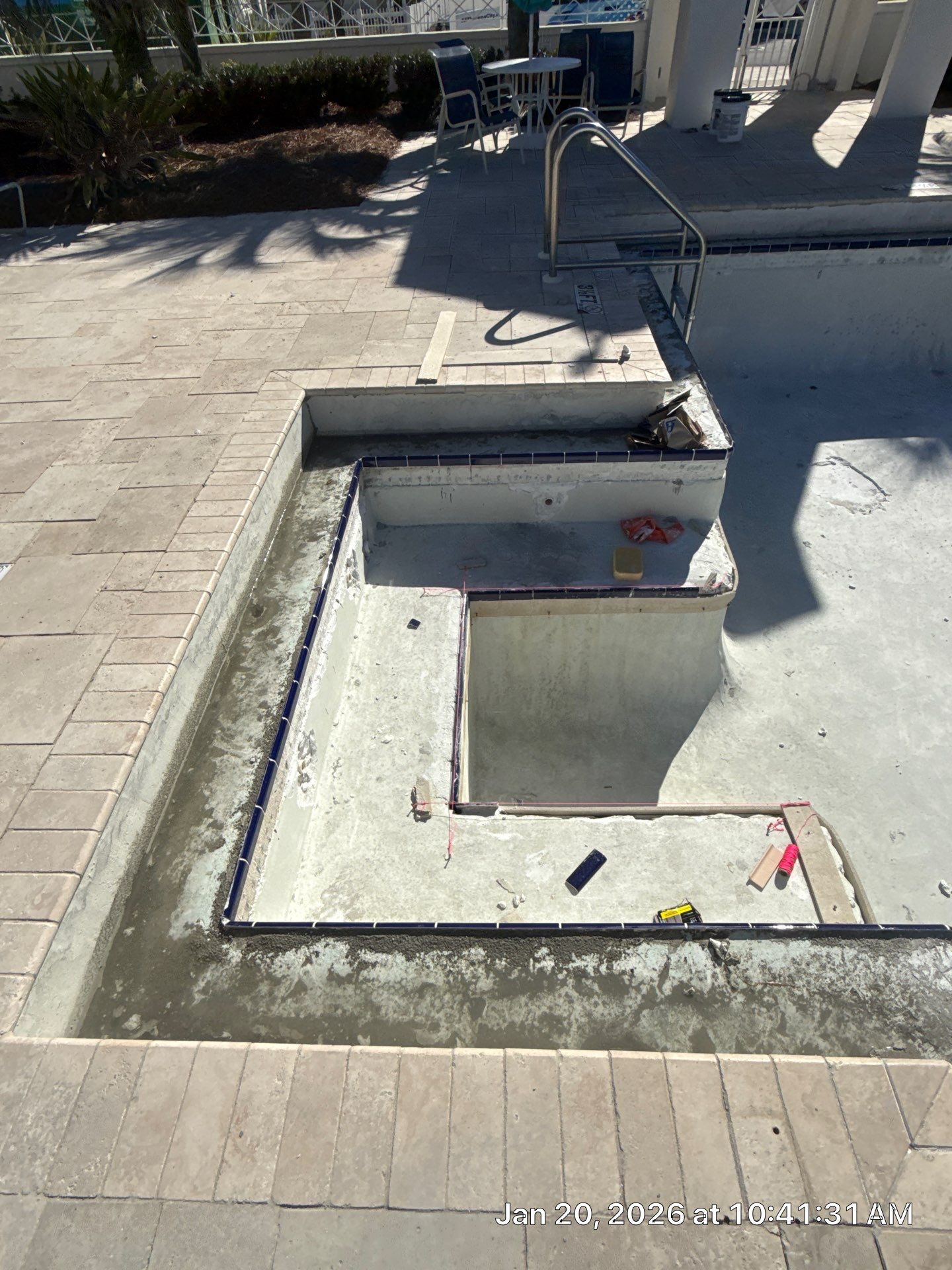 Lake Carillon - PCB by ASP - America's Swimming Pool Company