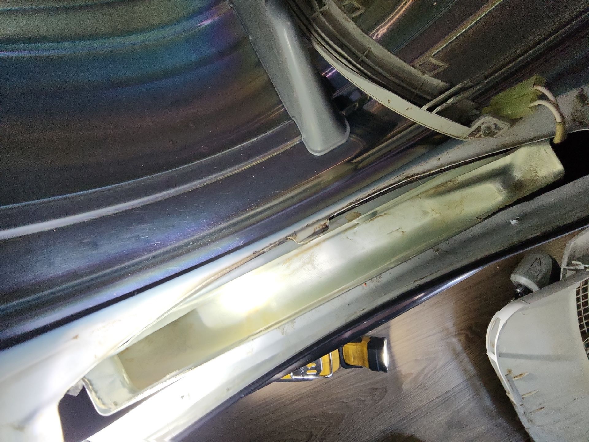 Project in Bethlehem by Fresh Air Duct Cleaning, LLC