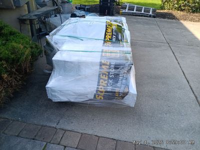 Project in Lumberton Township