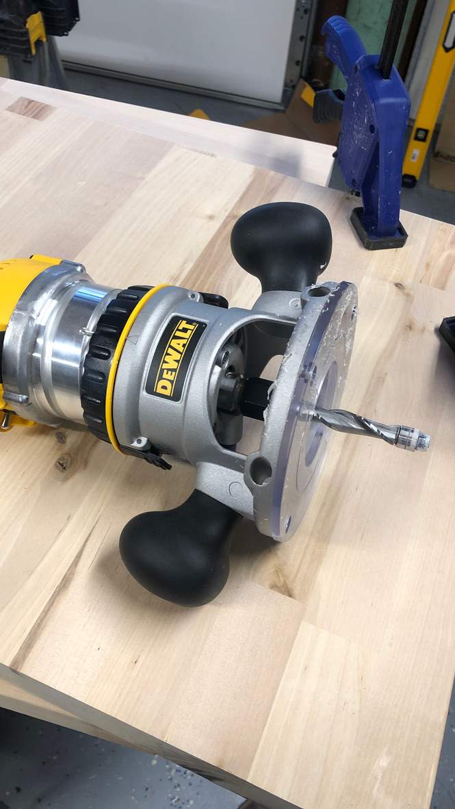 Russet Meadows Kitchen by Pillar and Pine