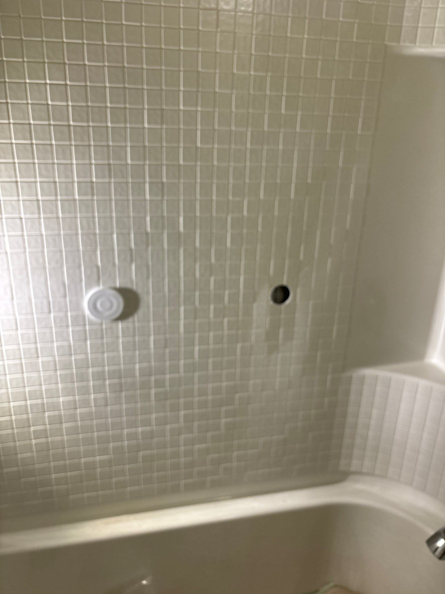 Grab Bar Installation by Laser Focused Solutions LLC