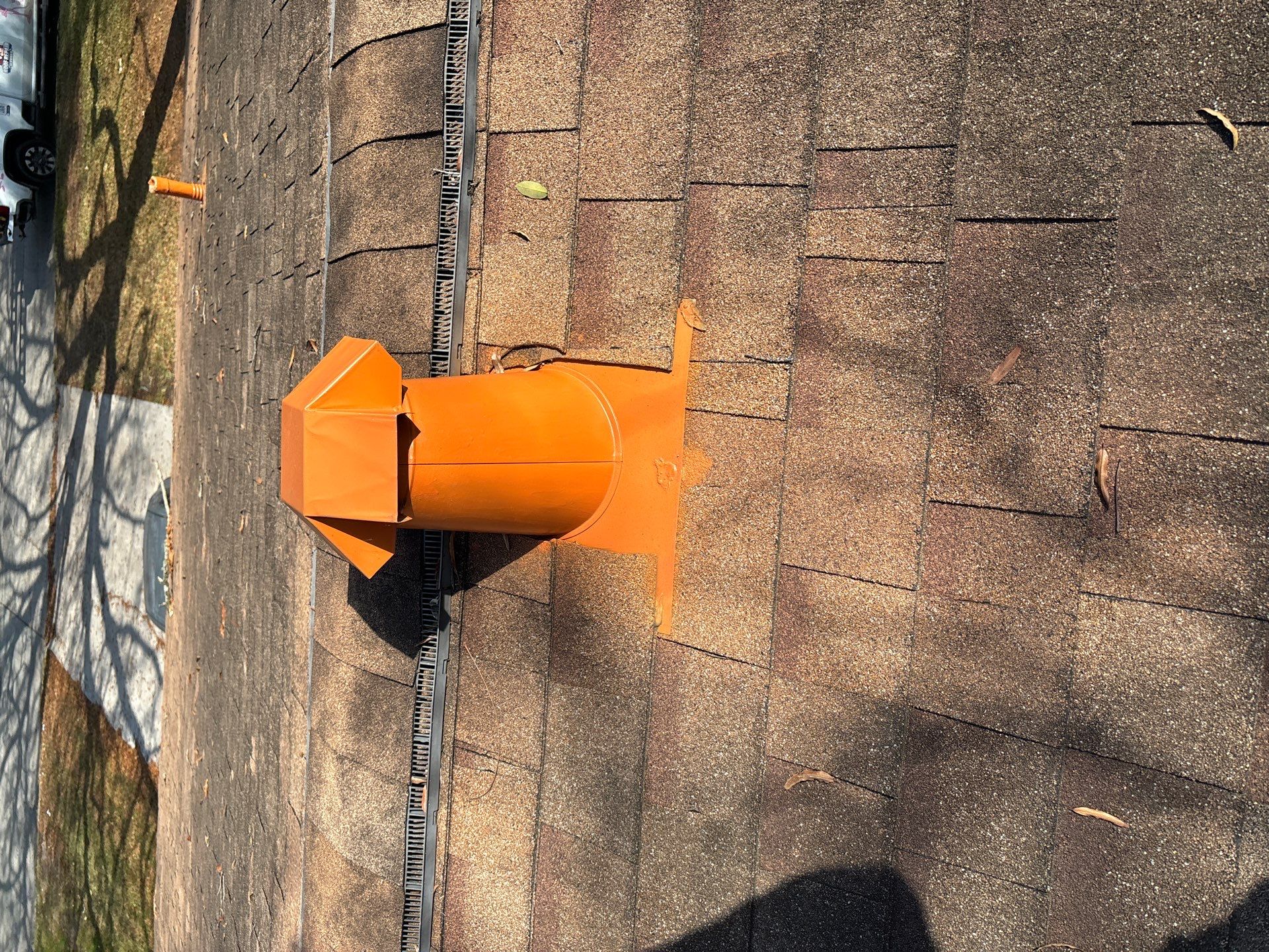 Roof Replacement Baytown by Roof Repair Services LLC
