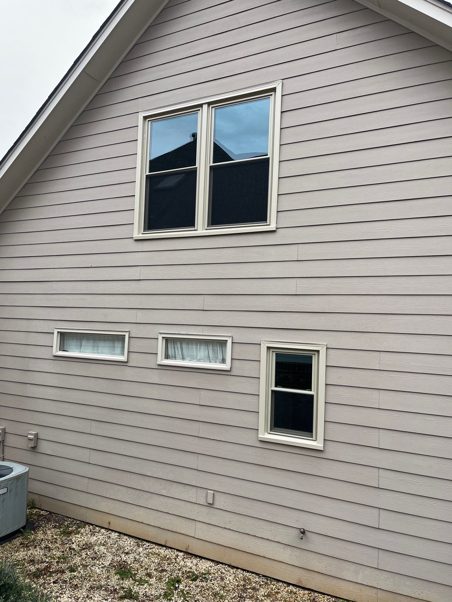 Taliaferro Project in Vestavia by The Window Source