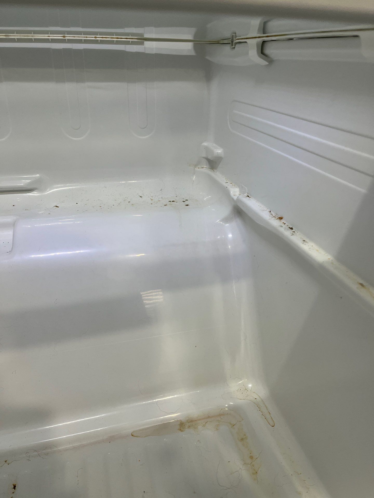 Project in Chicago by Xo Clean Services 