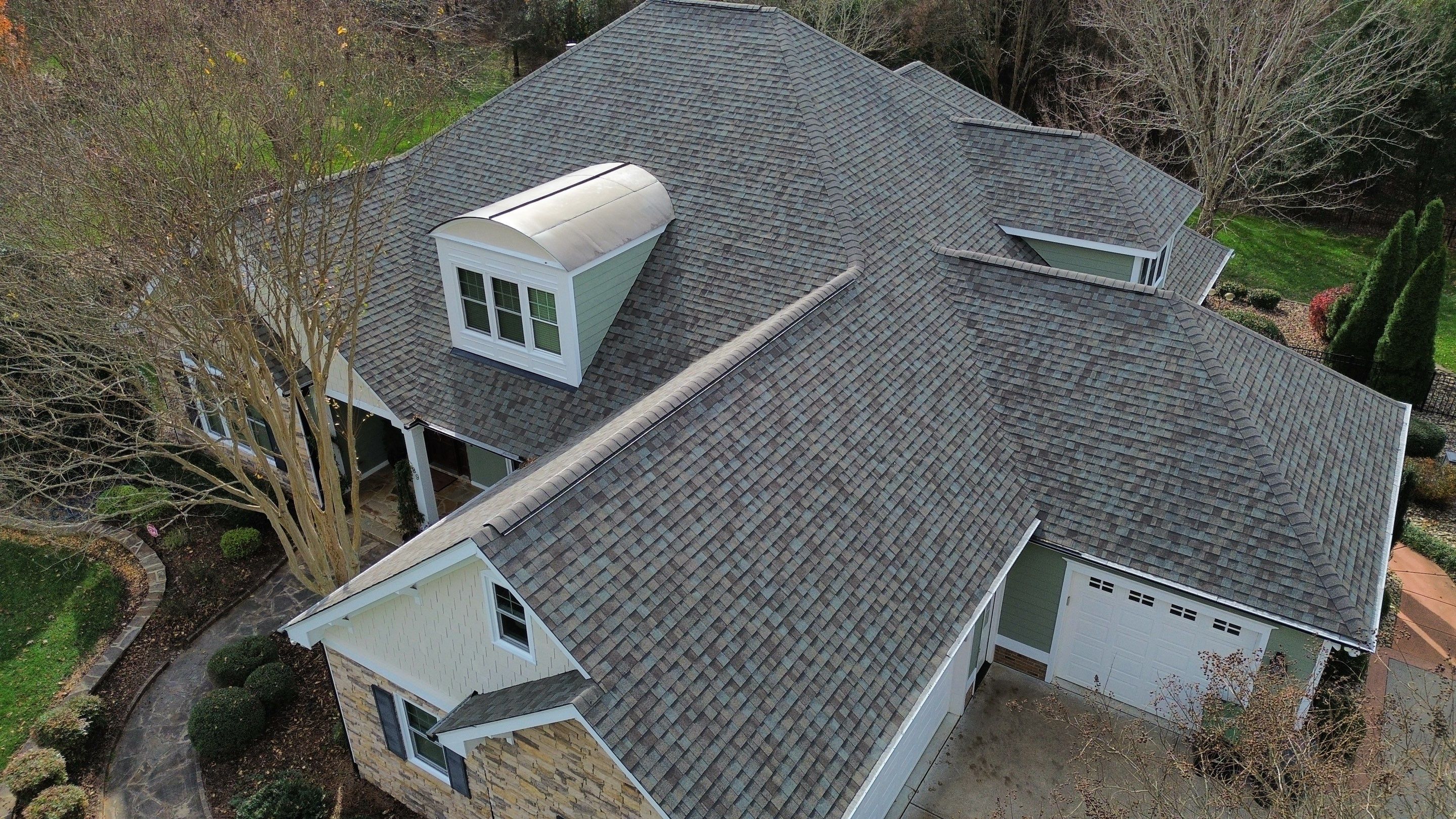 Elevated Exterior Renewal by 1st Gen Roofing & Restoration LLC