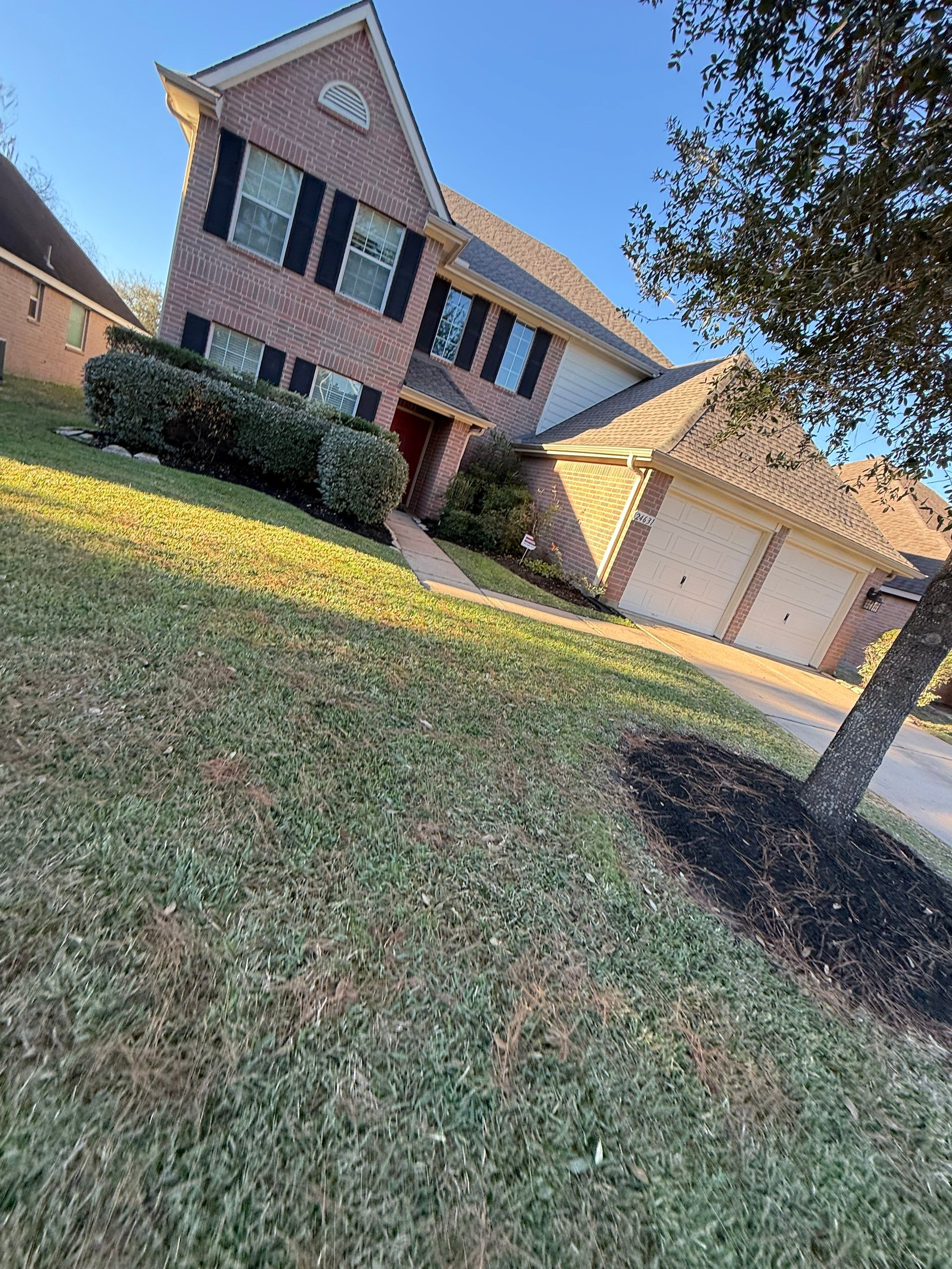 Roof Replacement in Falcon Ranch, Katy TX by Roof Repair Company