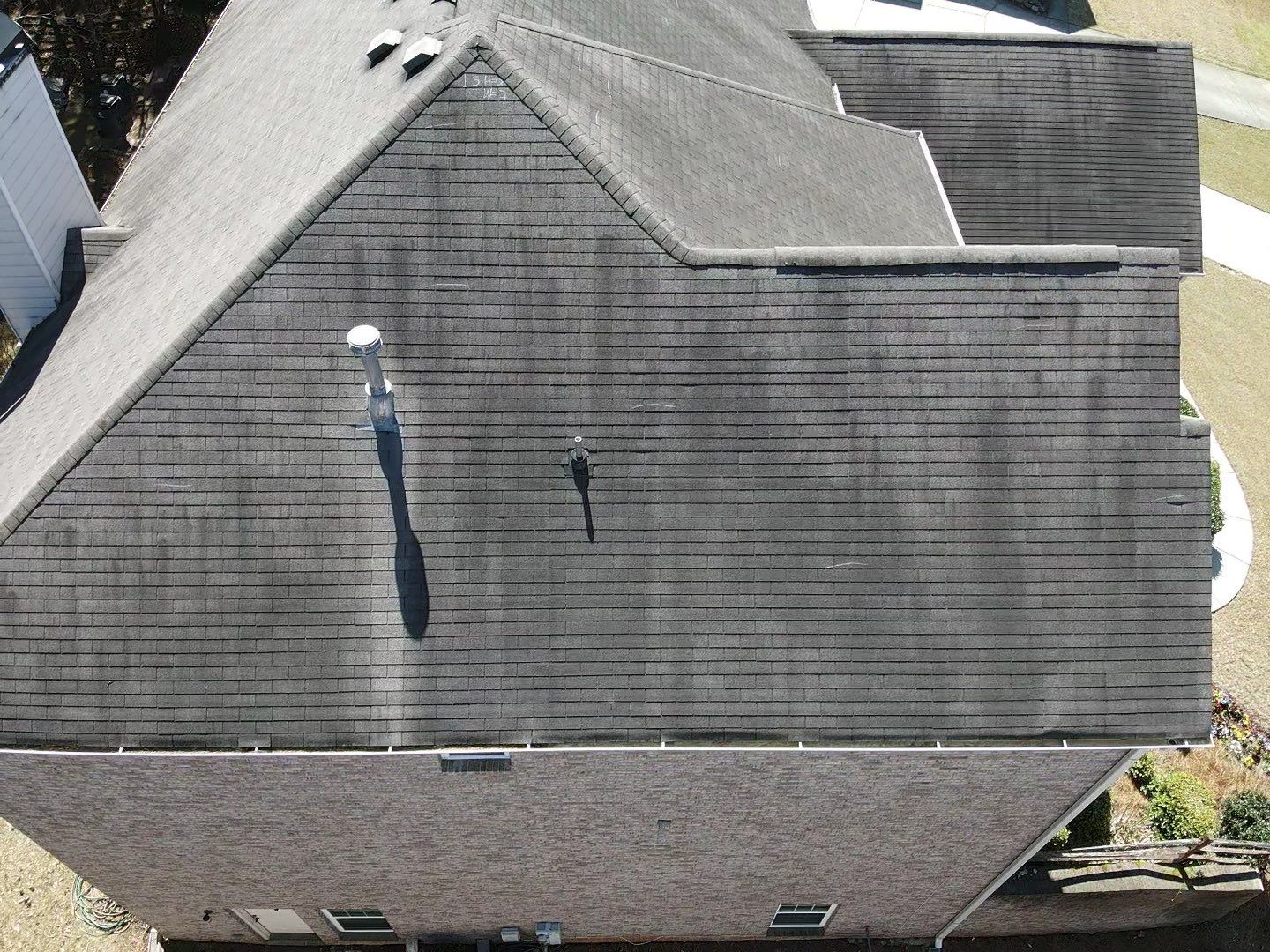 Residential Roofing Installation using Owens Corning by Inspector Roofing and Restoration