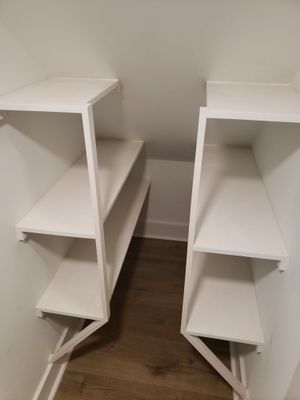 Server Room Organization & Climate Control