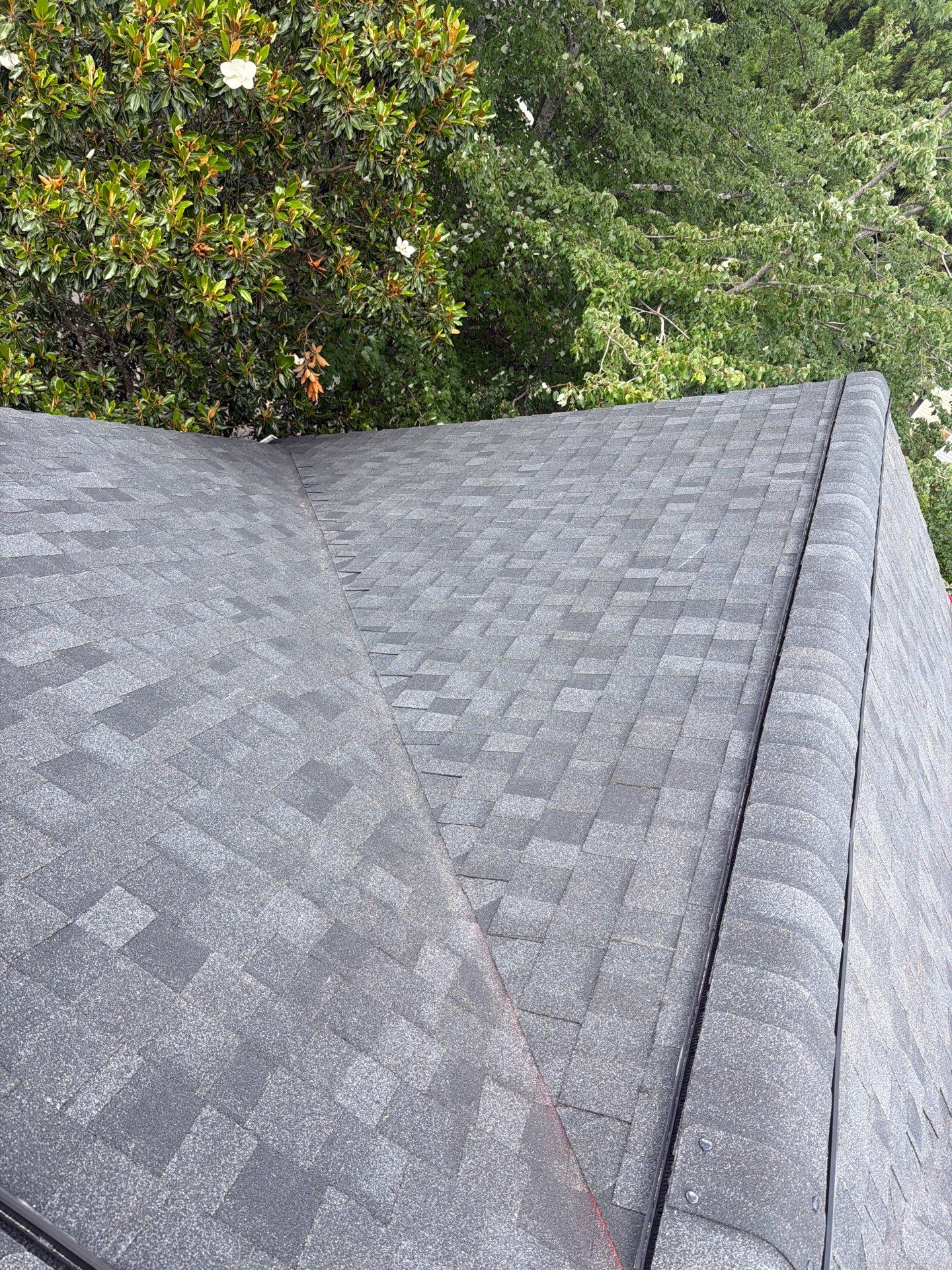 Norcross, GA Roof Replacement CertainTeed Landmark Charcoal by Reset Roofing