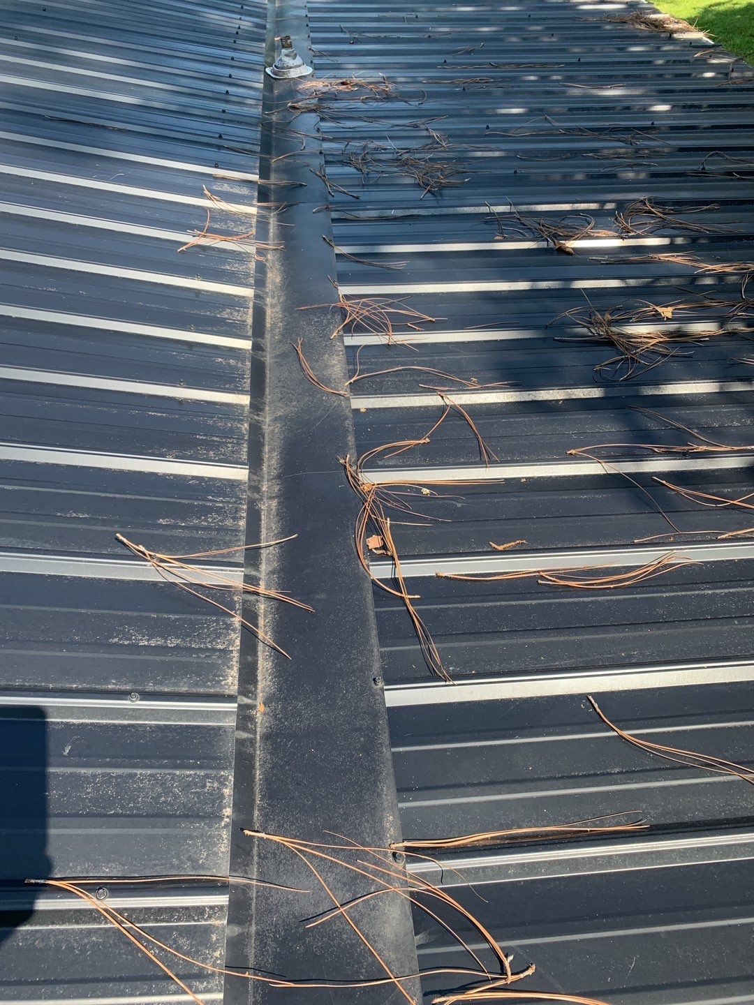 Repair/// Re-Roof by American Roofing NC
