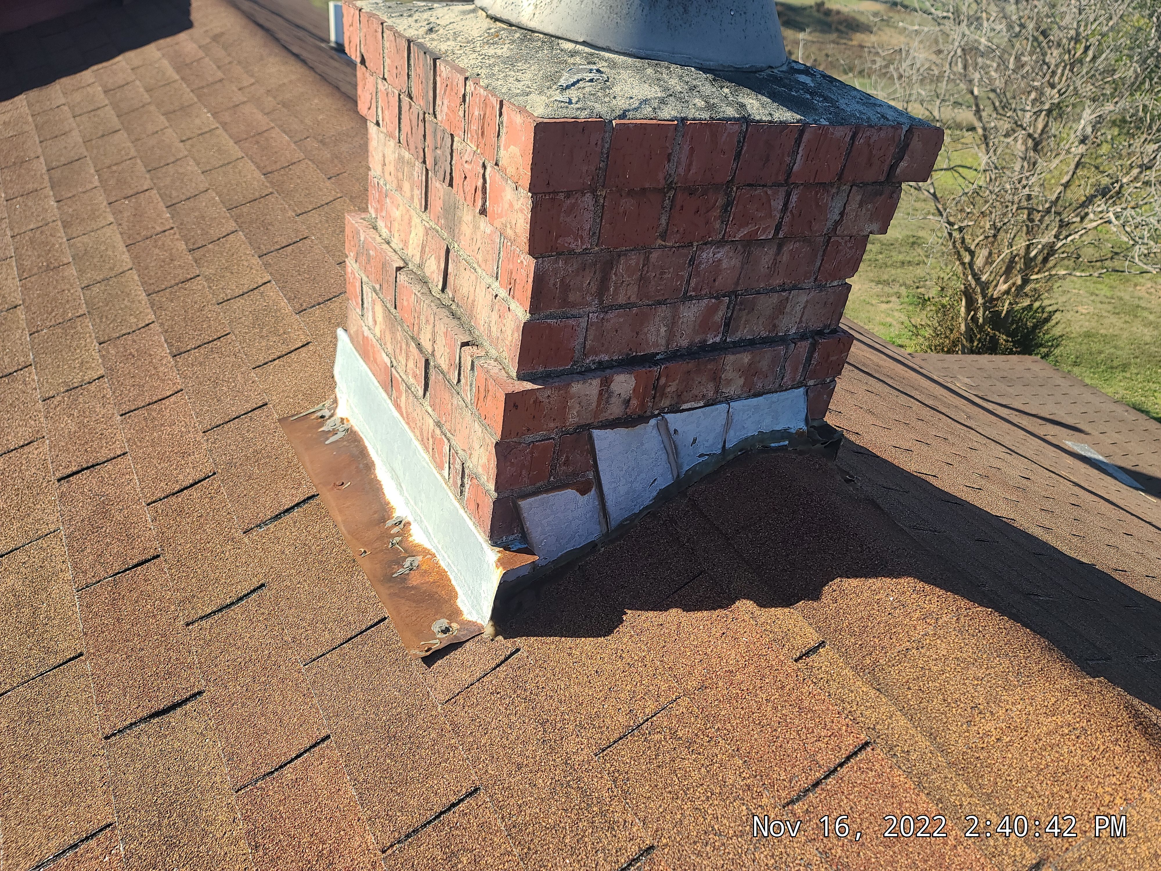 Residential Roofing Installation in Broken Bow, Oklahoma by Hostetler Roofing
