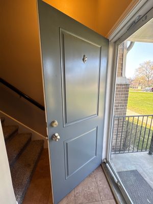 Project in Des Moines