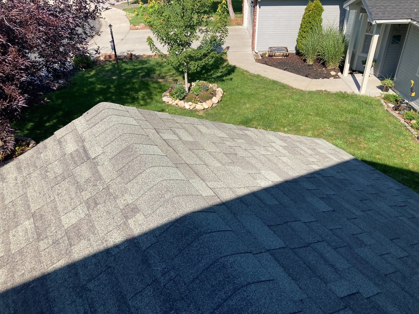 Star ID., Residential Roofing Installation using Owens Corning by ID Roofing LLC