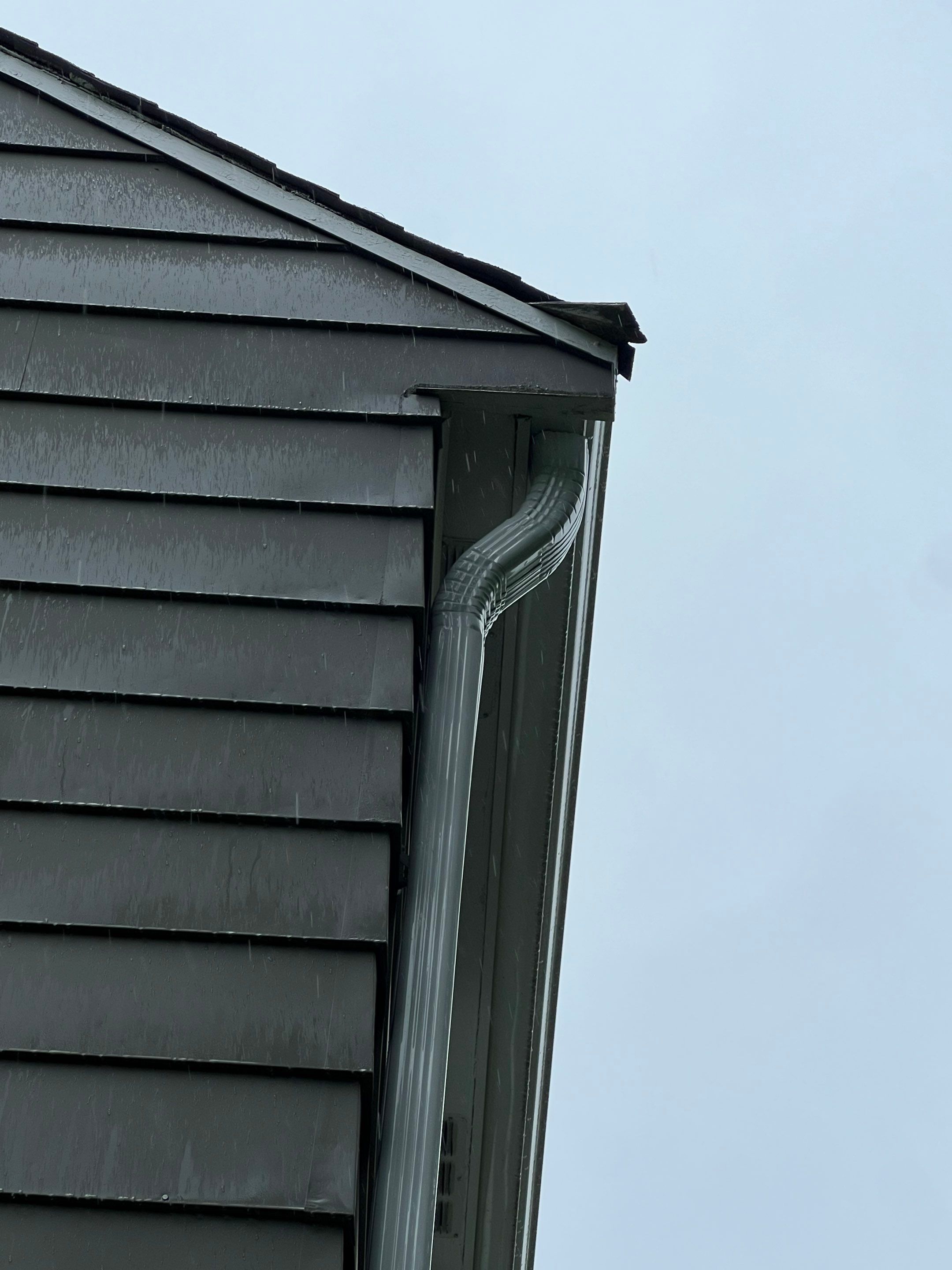 Complete Roof Replacement with Ventilation Upgrade by Mighty Dog Roofing of Greater Middlesex County
